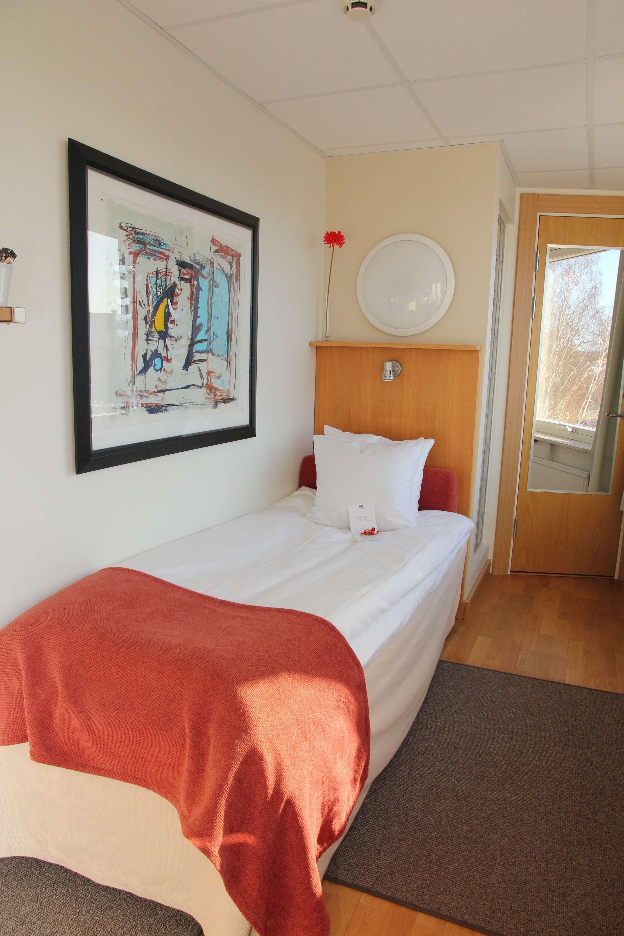 Best Western Hotel Halland Kungsbacka Exteriér fotografie