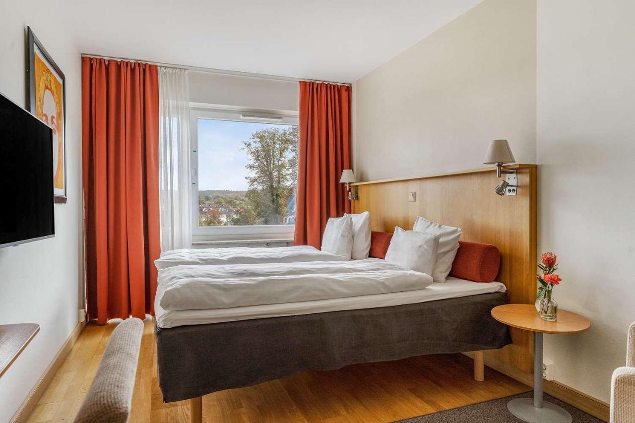 Best Western Hotel Halland Kungsbacka Exteriér fotografie