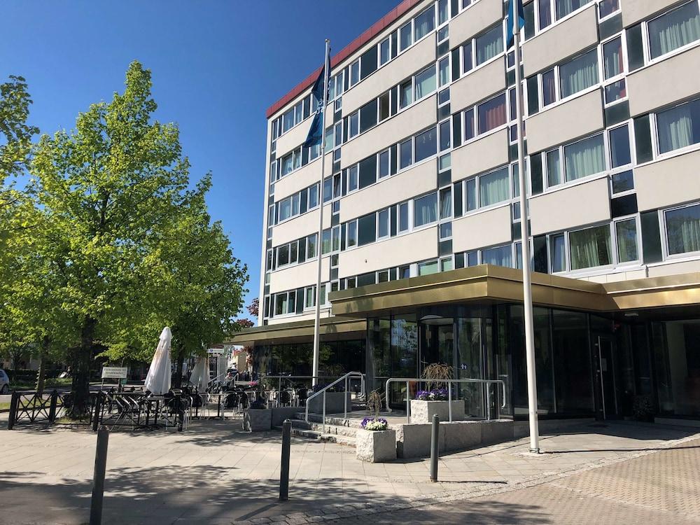 Best Western Hotel Halland Kungsbacka Exteriér fotografie
