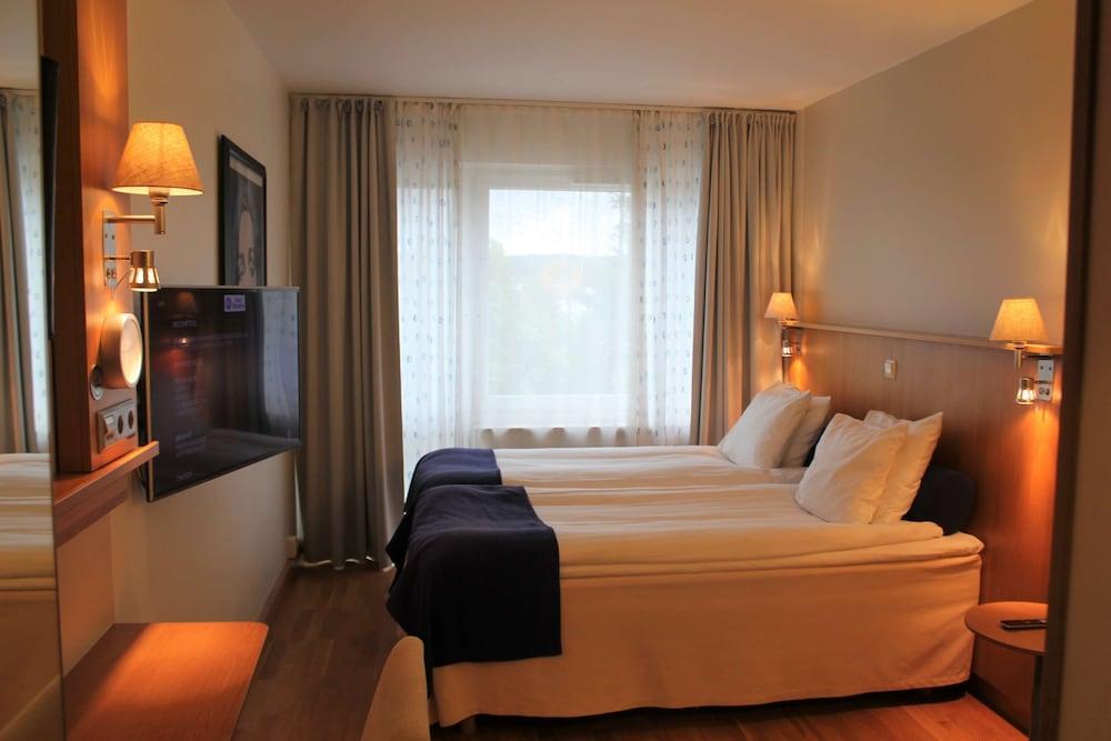 Best Western Hotel Halland Kungsbacka Exteriér fotografie