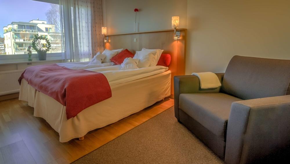 Best Western Hotel Halland Kungsbacka Exteriér fotografie